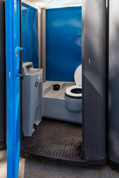 Affordable portable toilet rental in Pottsgrove, PA