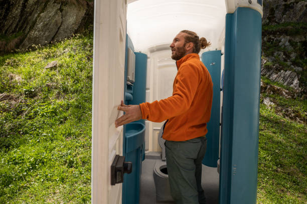 Best Affordable portable toilet rental  in Pottsgrove, PA