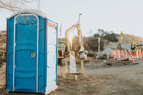Best Luxury portable toilet rental  in Pottsgrove, PA