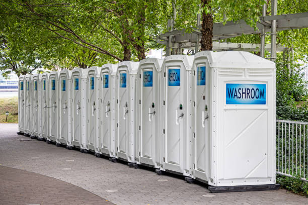 Portable Toilet Options We Offer in Pottsgrove, PA