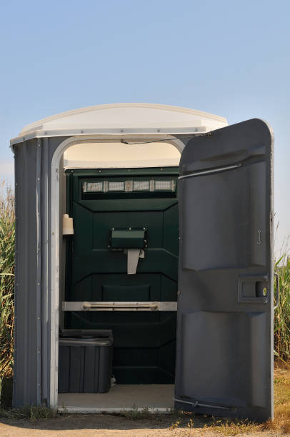 Best Affordable porta potty rental  in Pottsgrove, PA