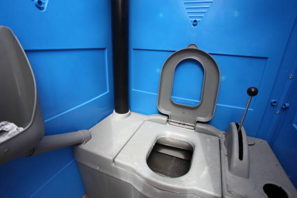 Best Emergency porta potty rental  in Pottsgrove, PA