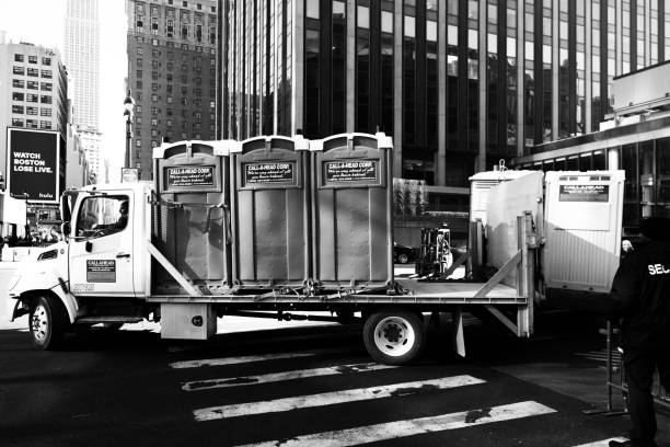 Best Local porta potty services  in Pottsgrove, PA